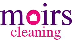 Moirs Cleaning